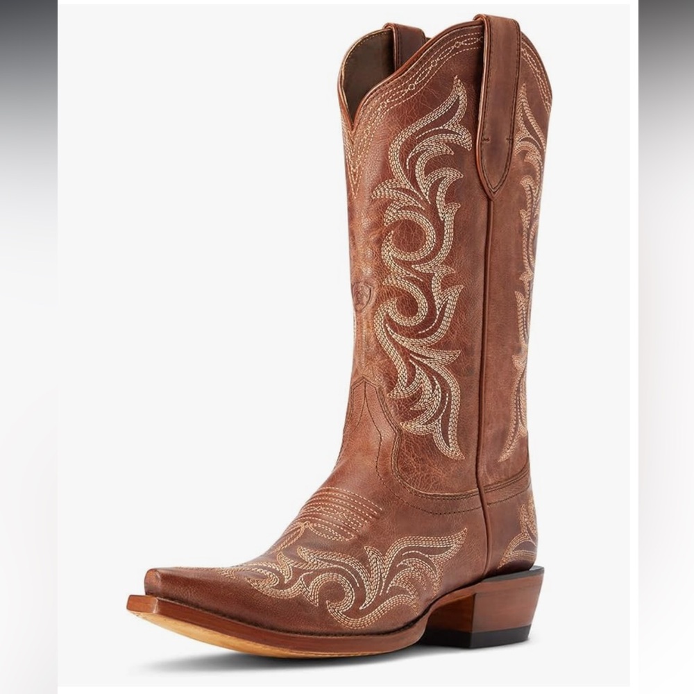 Ariat Western Boots
